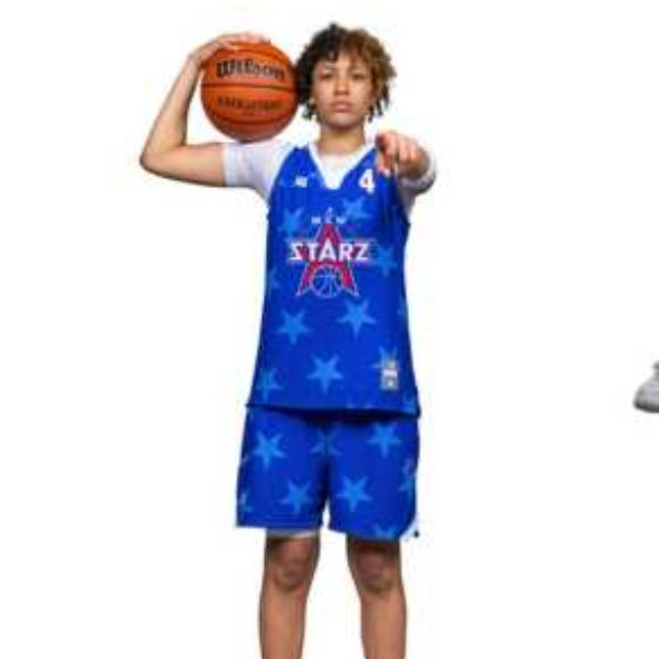 Sysy Mcausland-Emmanuel