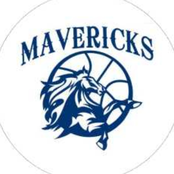 Mavericks Basketball Center-Boys
