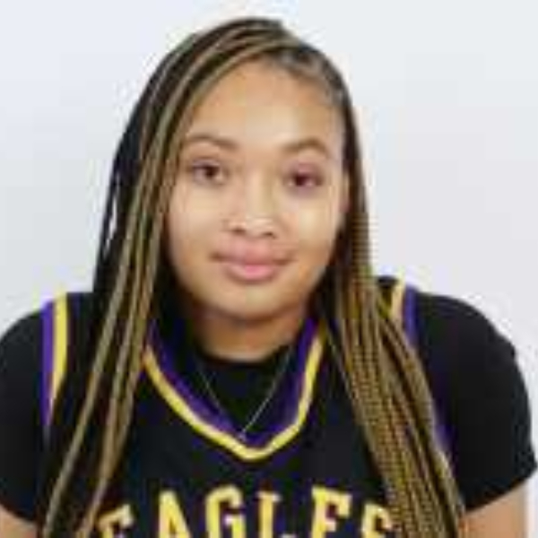 Laniyah Stewart