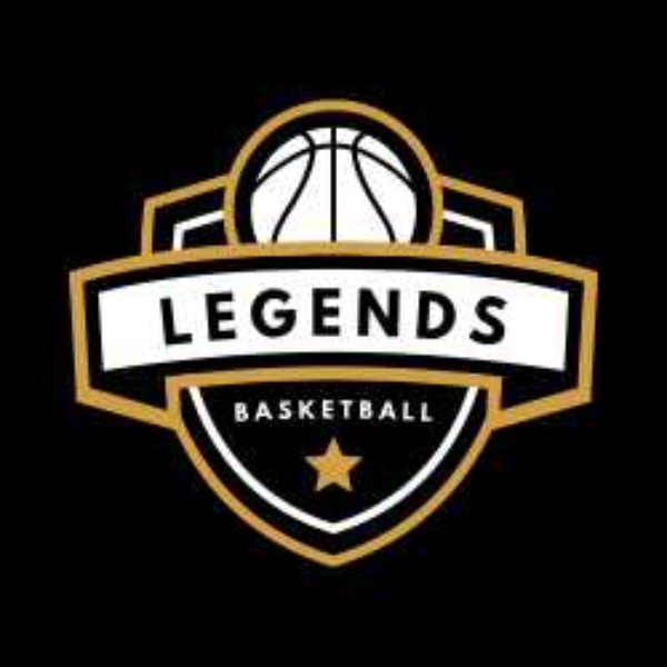Legends Girls Basketball