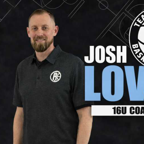 Josh Lovik