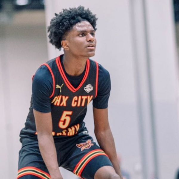 Jermaine Johnson Jr.