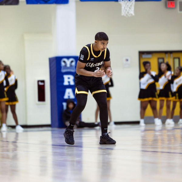 Nicholas Alexander-Agee