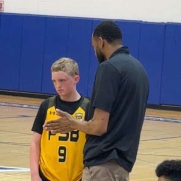 Isaiah Fowler