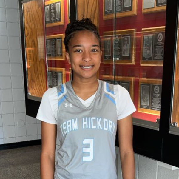 Eliana McClain