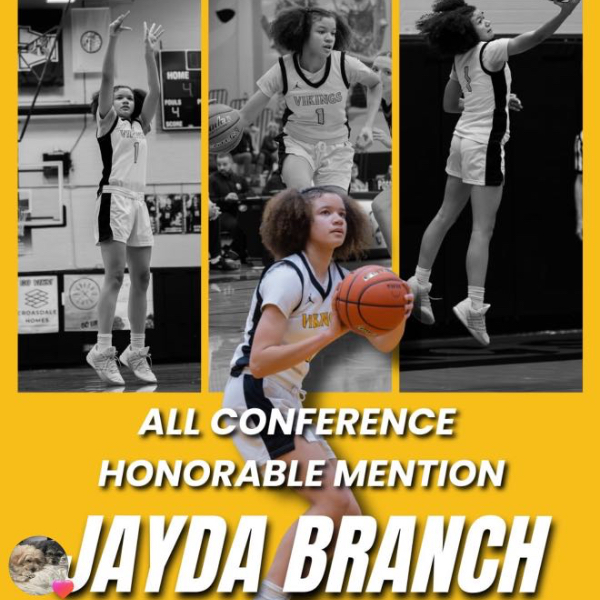 Jayda Branch