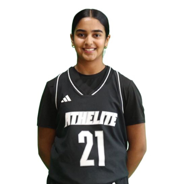 Sameera Gill