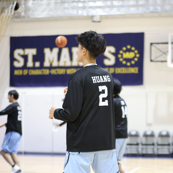 Drake Huang