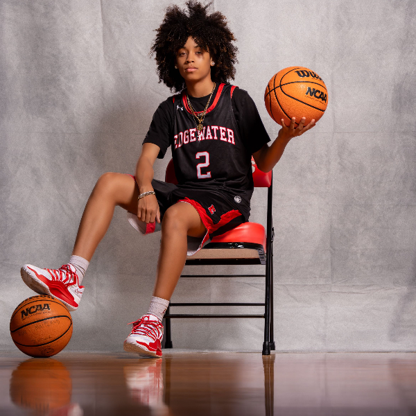 Aaliyah Banks