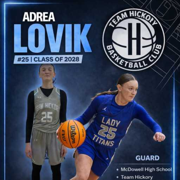 Adrea Lovik