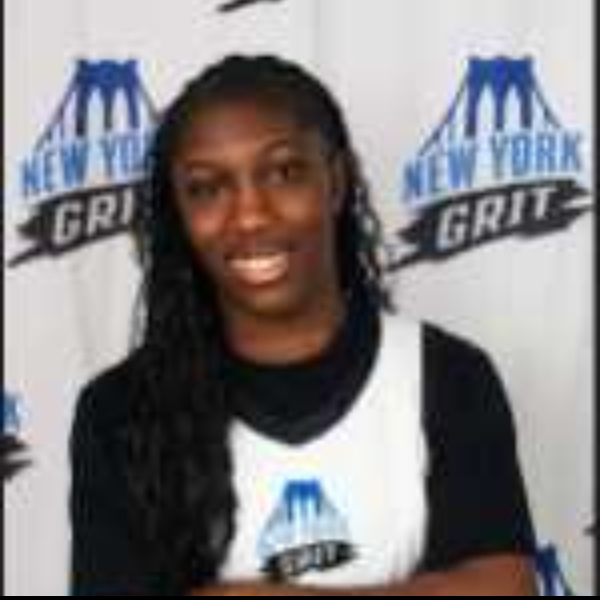 Madison Glasco