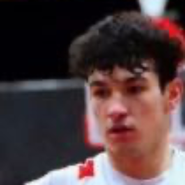 Luke Baumbach