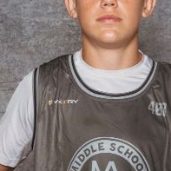 Dominic Cordero