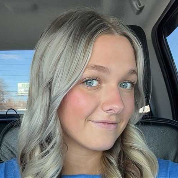 Lexi Dodsworth