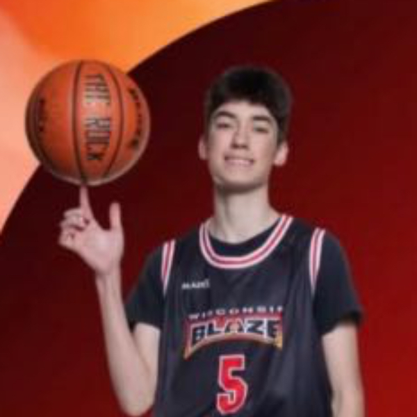 Zeke Moser