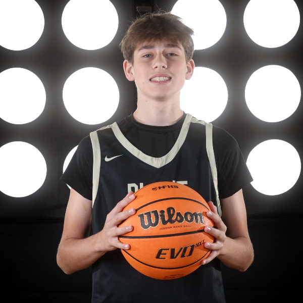 Kyler McBreen