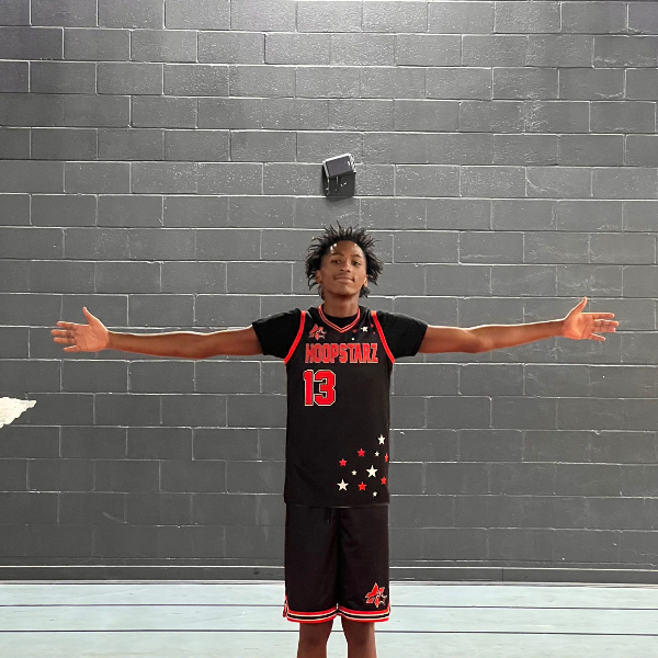 Jaylen Link