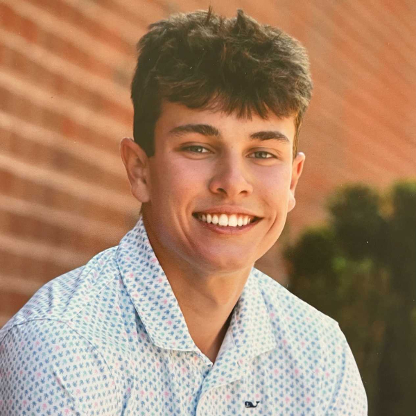 Zachary Violette