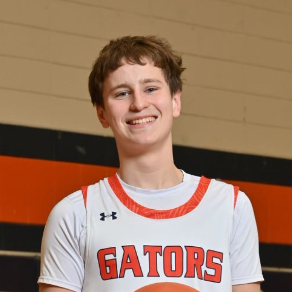 Jacob Ross