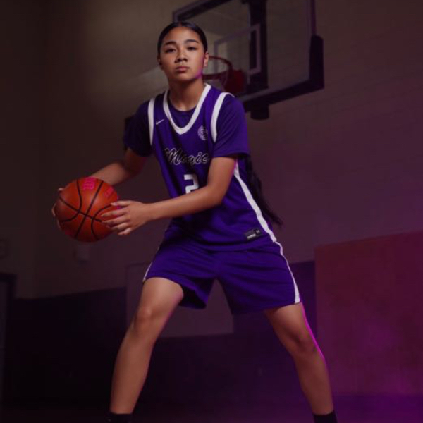 KAYLA DEL ROSARIO