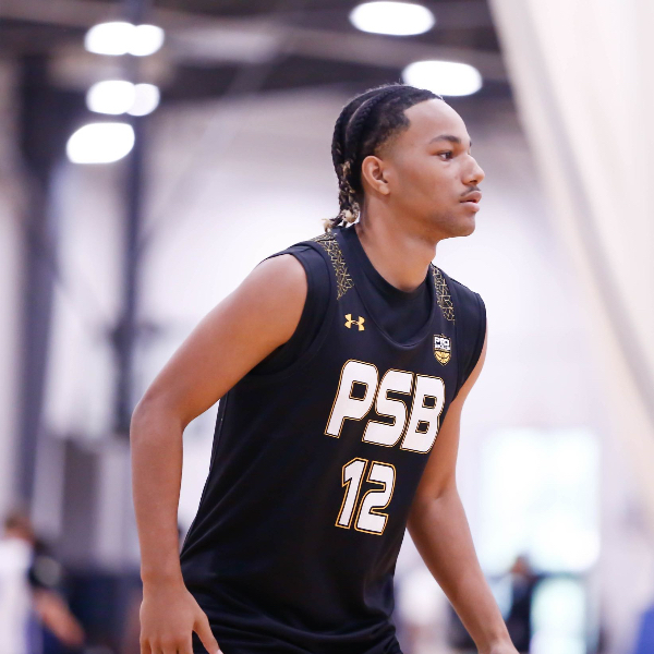 Jalen Cave