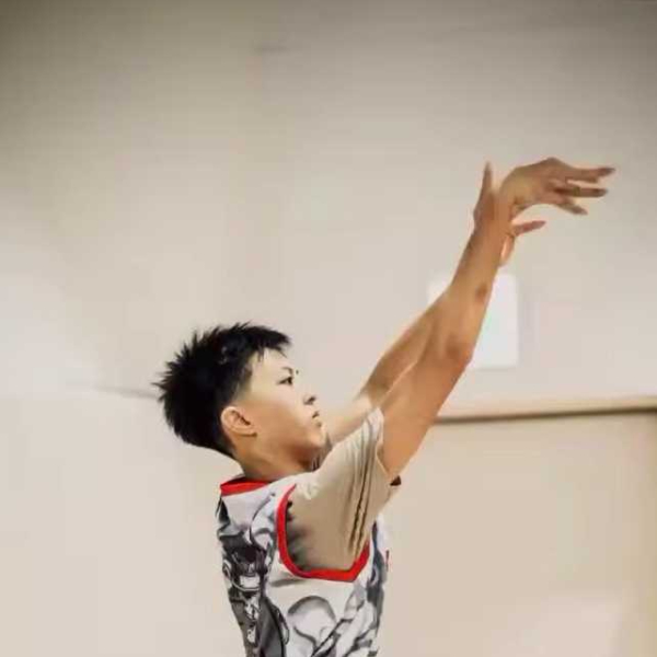 Donovan Huang