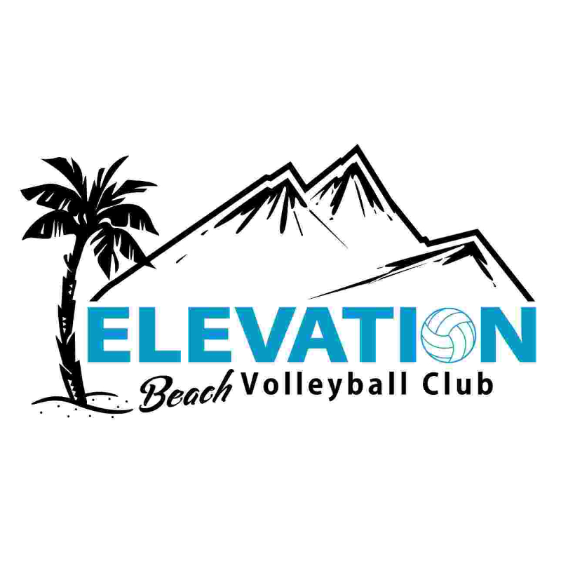 Elevation Volleyball Club Beach