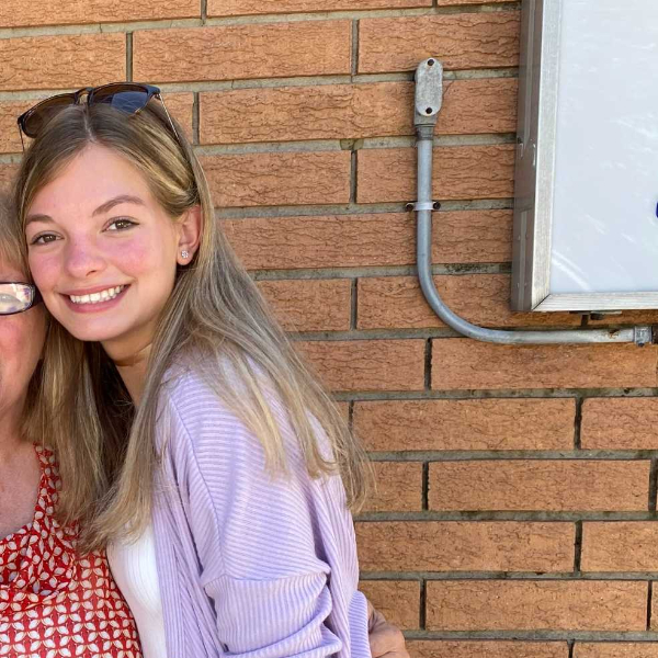 Kasey Lane's Beach Volleyball Recruiting Profile