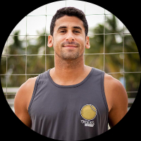 Yenser Jose Del Nogal Moreno