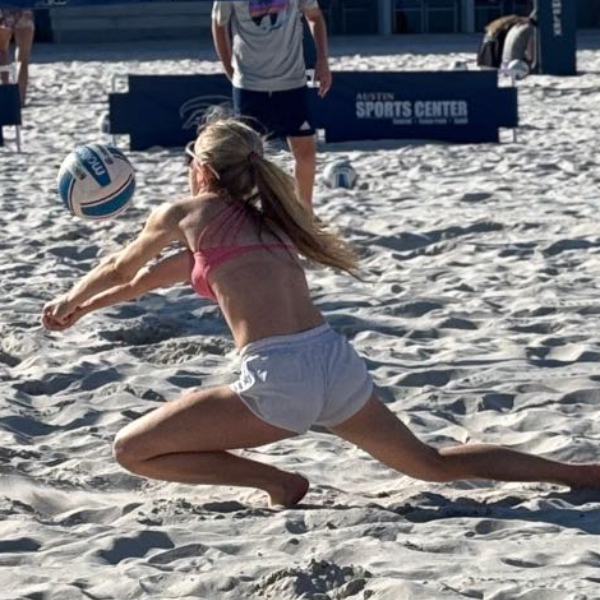 Avery Bassett