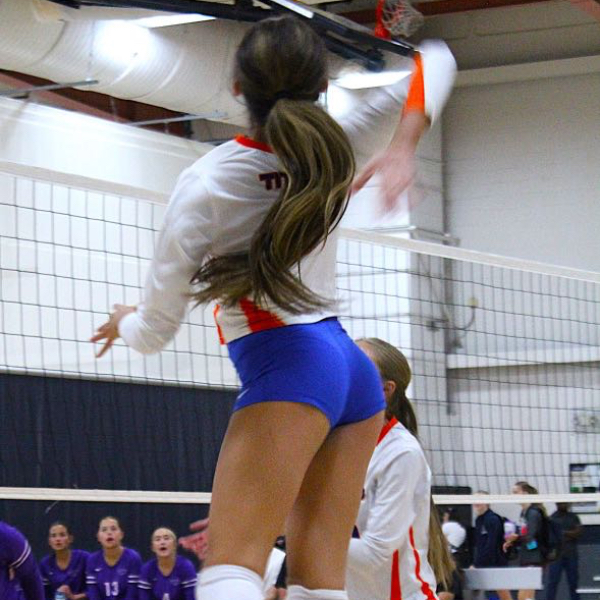 Francesca St. Martin