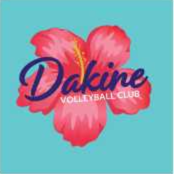 Dakine Volleyball - Beach