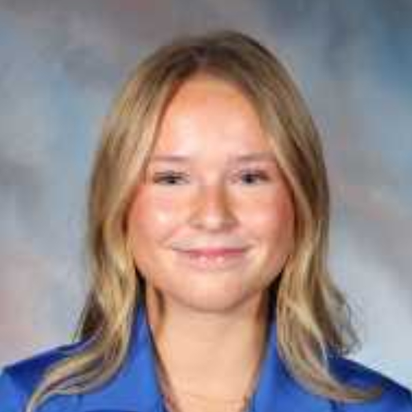 Kayley Paszczykowski