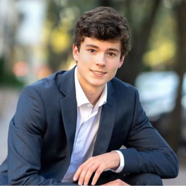 Seth Bator