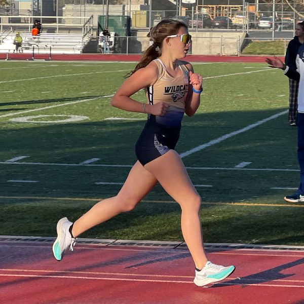 Madison Broyles SportsRecruits