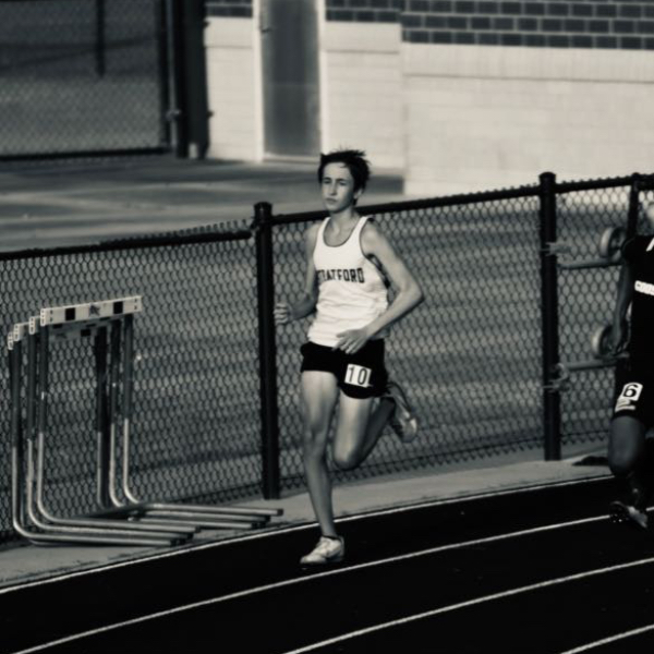 Sullivan Smith Sullivan Smith's Cross Country Recruiting Profile