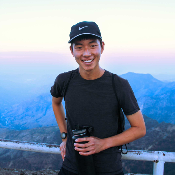 Ethan Kwong