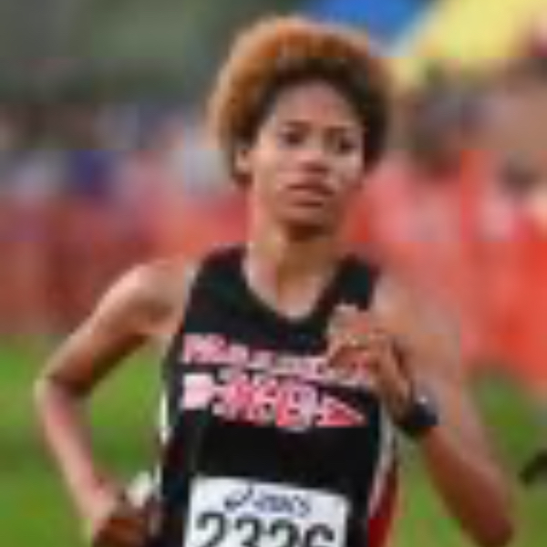 Summer Hamilton Rx Summer Hamilton's Cross Country Recruiting Profile