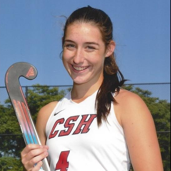 Brianna Weinstein's Field Hockey Recruiting Profile