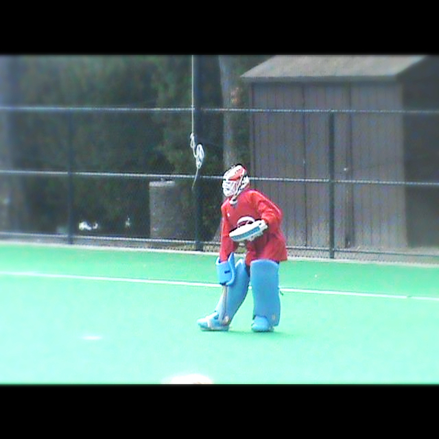 Mya Zak's Field Hockey Recruiting Profile