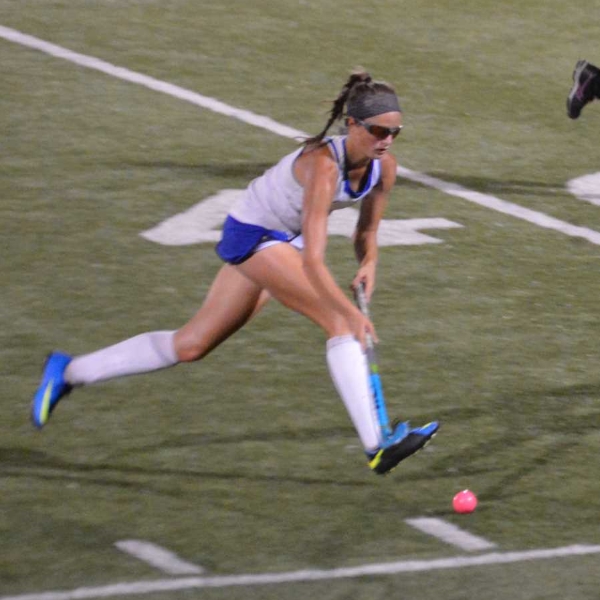 Brianna Balser