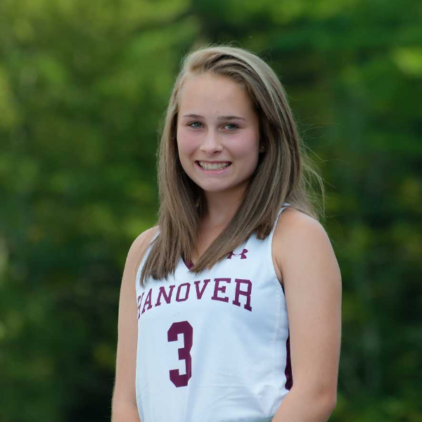 Macy Curtis