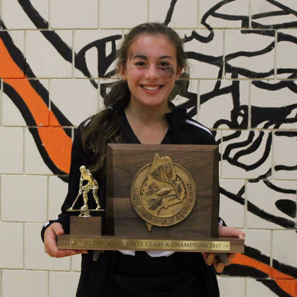 Olivia Hatch