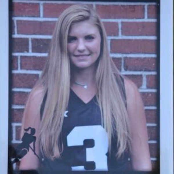 Kayla Furbush