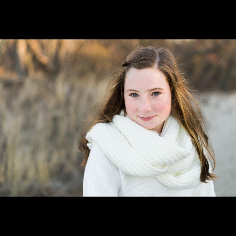Grace Mullaney