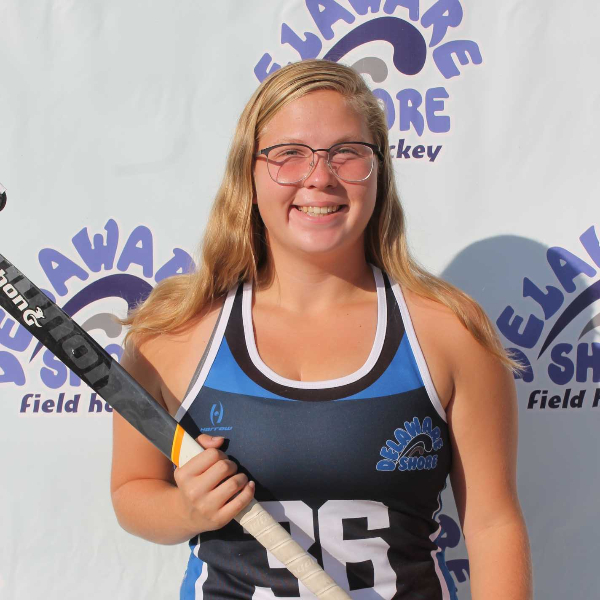 Madeline Sekscinski