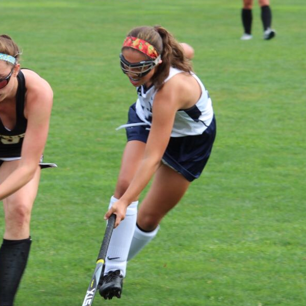 Caitlyn Fortier
