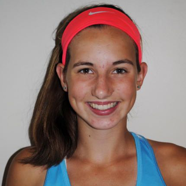 Claire Vaughn