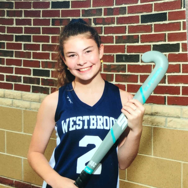 Jadyn Carrigan
