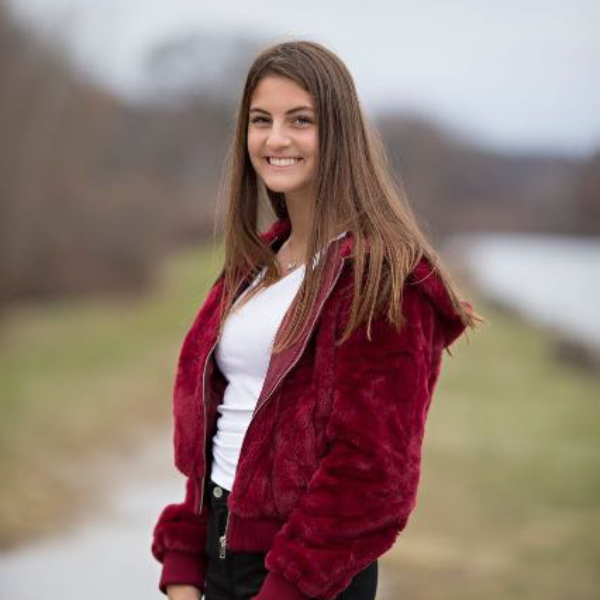 Jessica Courtright
